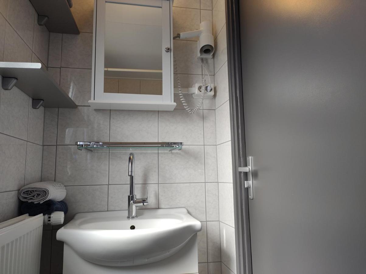 'T Zonnetje Adults Only Villa Zoutelande Bagian luar foto